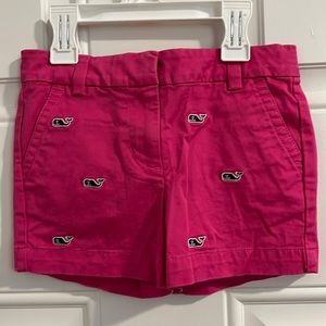 Vineyard Vines shorts